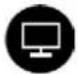 DELL P2016H - Accessing the Menu System - 11