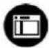 DELL P2016H - Accessing the Menu System - 14