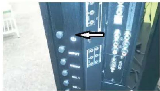 VIEWSONIC SWB7051 - SWB6552/SWB7051/SWB8451/CDE6552/CDE7051/CDE8451 Models: - 3