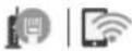 EPSON WorkForce Pro WF-C869 - Icons displayed in the LCD Screen - 2