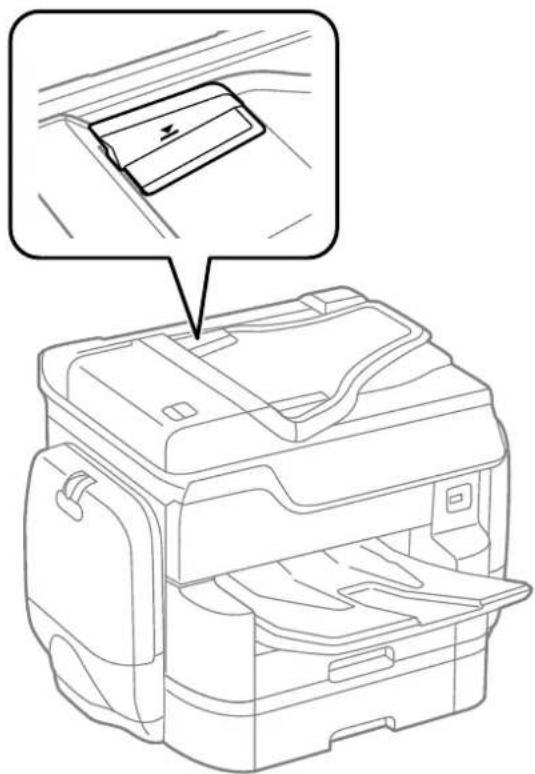 EPSON WorkForce Pro WF-C869 - Solving Problems - 1