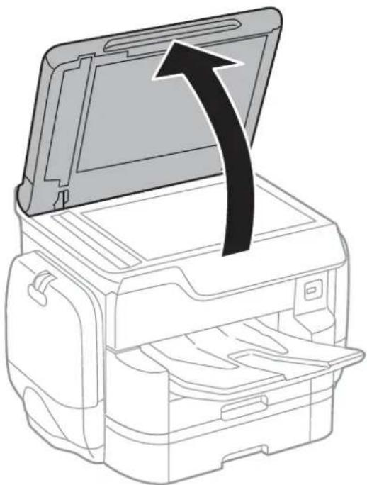 EPSON WorkForce Pro WF-C869 - Important: - 1