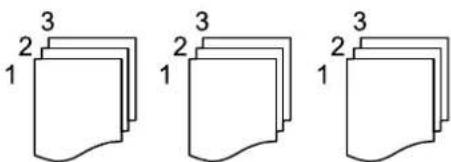 EPSON WorkForce Pro WF-C869 - Copying - 1