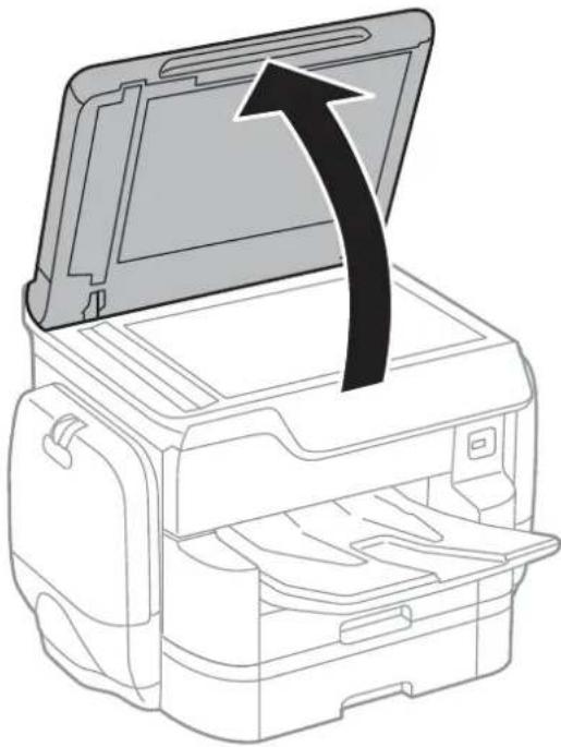 EPSON WorkForce Pro WF-C869 - Maintaining the Printer - 1