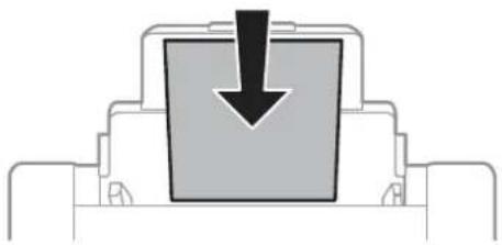 EPSON WorkForce Pro WF-C869 - Loading Paper - 2
