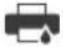 EPSON WorkForce Pro WF-C869 - Icons displayed in the LCD Screen - 1