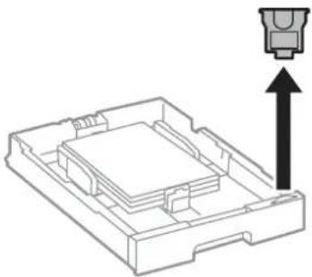 EPSON WorkForce Pro WF-C869 - Loading Paper - 1