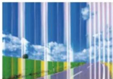 EPSON WorkForce Pro WF-C869 - Banding or Unexpected Colors Appear - 1