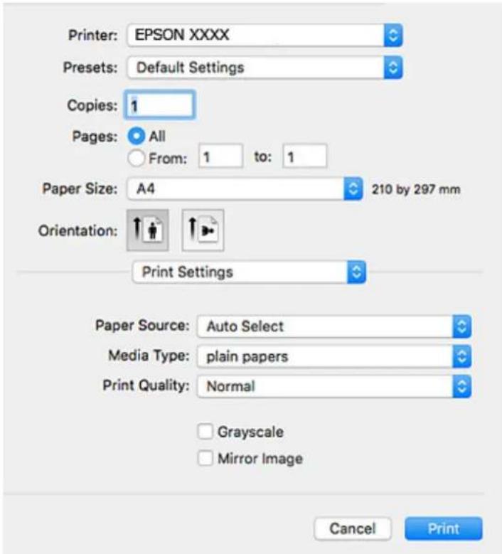 EPSON WorkForce Pro WF-C869 - Note: - 1