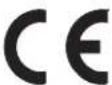 VIEWSONIC CDE7051 - CE Conformity for European Countries - 1