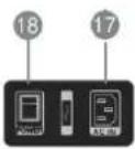 VIEWSONIC CDE7051 - Terminal Interface Overview - 3