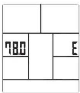 78.0 E