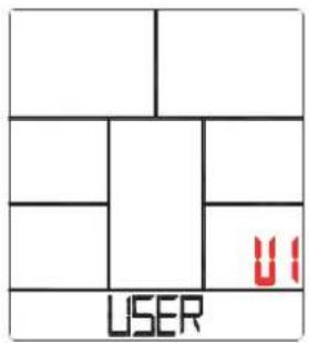 USER U1