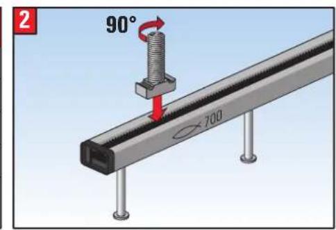 2 90° 700
