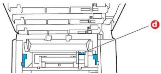 OKI C711cdtn - NOTE - 7