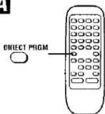 DIRECT PRGM