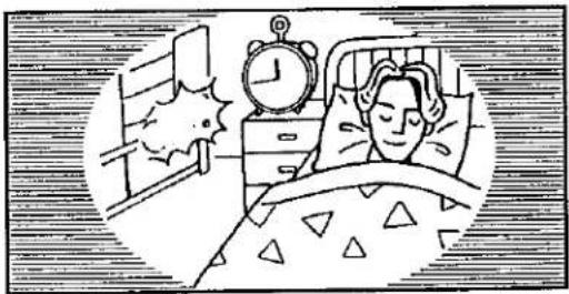 PANASONIC SC-AK70 - Késleltetett kikapcsolás (SLEEP) - 1