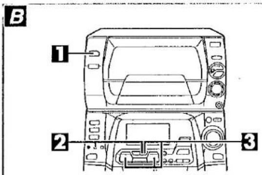 B 1 2 3
