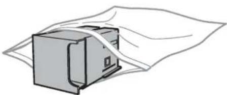 EPSON WF-6590DWF - Note: - 3