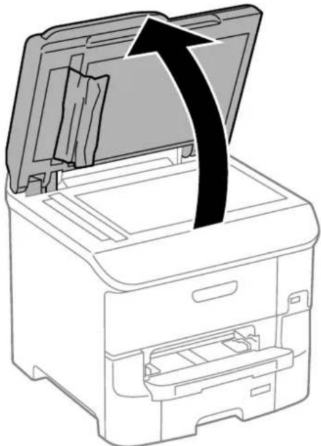 EPSON WF-6590DWF - Solving Problems - 2