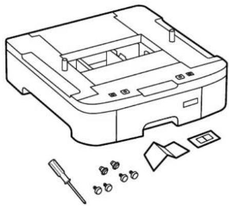 EPSON WF-6590DWF - Appendix - 1