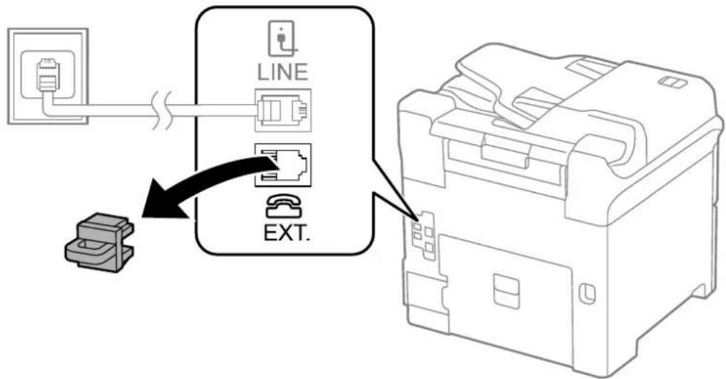 EPSON WF-6590DWF - Note: - 1
