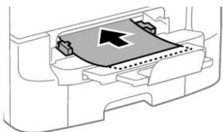 EPSON WF-6590DWF - Important: - 3