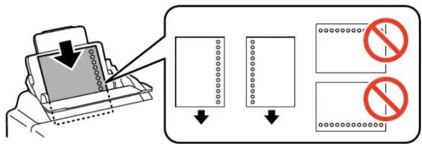 EPSON WF-6590DWF - Important: - 2