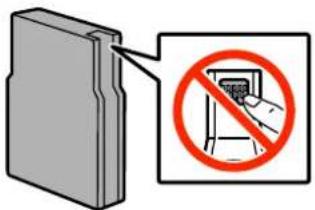 EPSON WF-6590DWF - Important: - 1