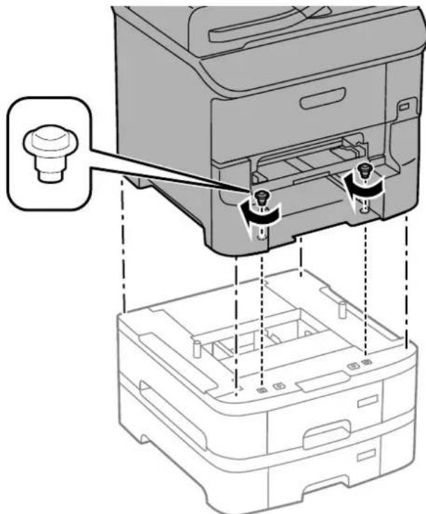 EPSON WF-6590DWF - Appendix - 1