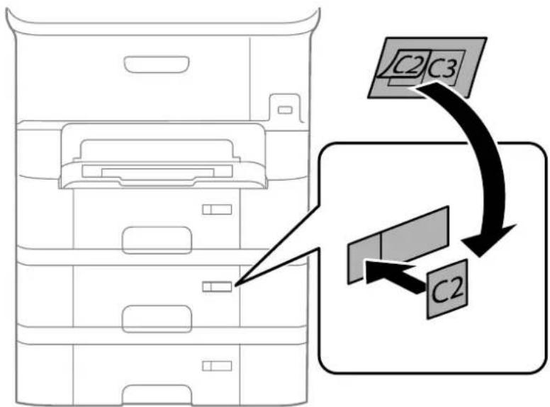 EPSON WF-6590DWF - Appendix - 2