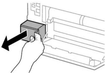 EPSON WF-6590DWF - Note: - 2