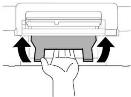 EPSON WF-6590DWF - Solving Problems - 1