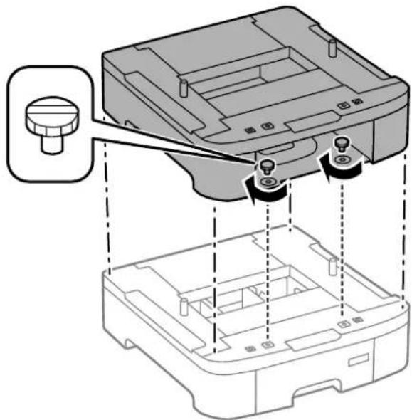 EPSON WF-6590DWF - Appendix - 2