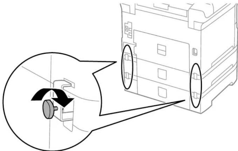 EPSON WF-6590DWF - Appendix - 2