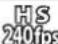 OLYMPUS SH-1 - Function menu - 16