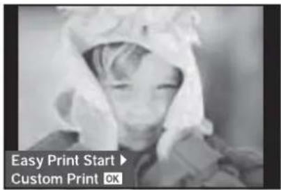 OLYMPUS SH-1 - ■ Easy printing - 1