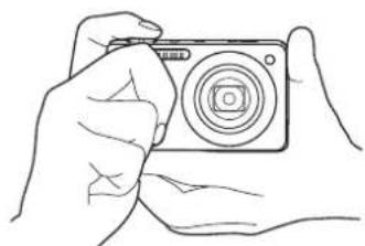 CASIO Exilim High Speed ZR10 - IMPORTANT! - 1