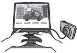 CASIO Exilim High Speed ZR10 - Things you can do using a computer... - 4