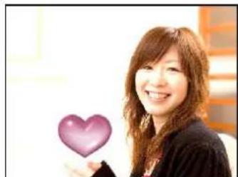 CASIO Exilim High Speed ZR10 - Step 2: Create the Dynamic Photo image. - 6