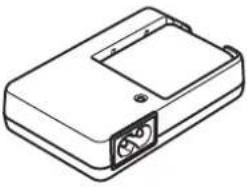 CASIO Exilim High Speed ZR10 - Unpacking - 3