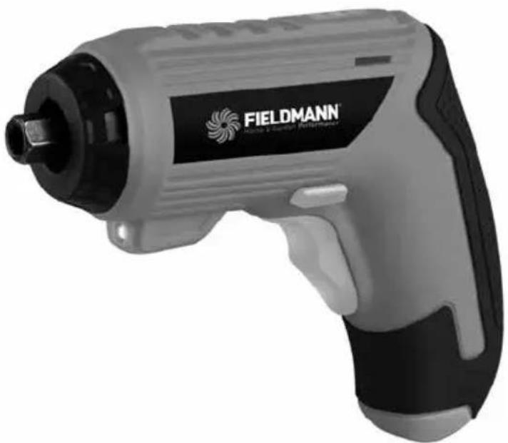 Fieldmann FDS 10100-A - FIELDMANN® - 1