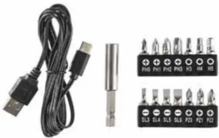 Fieldmann FDS 10100-A - FIELDMANN® - 3