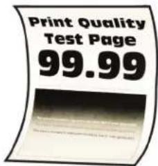 LEXMARK CX625 - Papírmeghajlás - 1