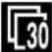 CANON IXUS 65 - Memory Cards and Estimated Capacities - 5