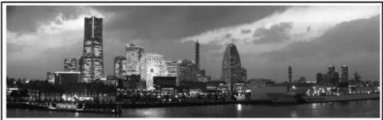 CANON IXUS 65 - Shooting Panoramic Images (Stitch Assist) - 5