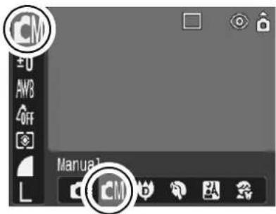 CANON IXUS 65 - CM (Manual). - 1