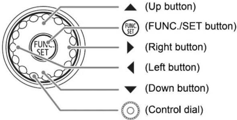 CANON IXUS 110 IS - Conventions Used in this Guide - 1