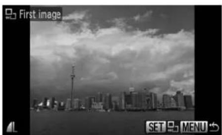 CANON IXUS 110 IS - Select Range - 2