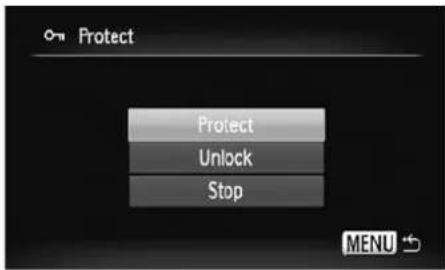 CANON IXUS 110 IS - Select All Images - 1